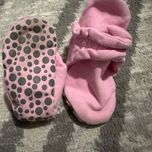 Zutano Booties